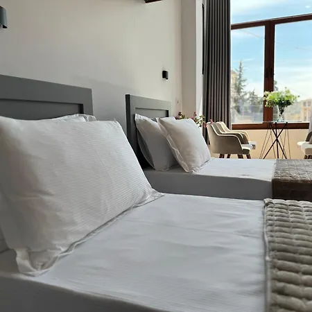 Szálloda Es Duplex Berat