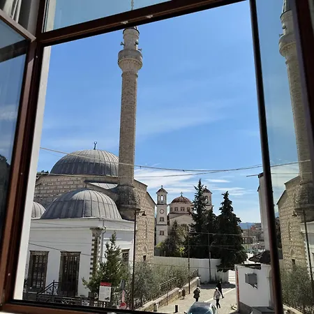 Otel Es Duplex Berat