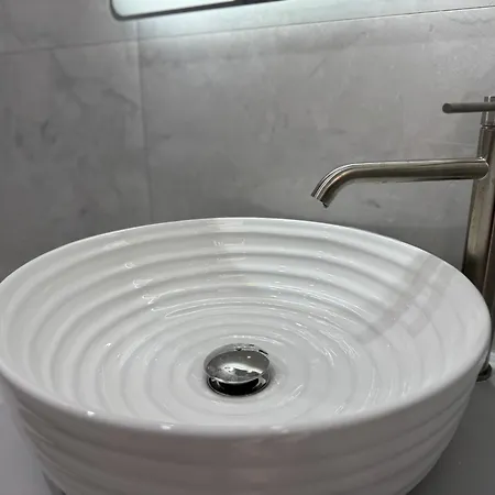 Szálloda Es Duplex *