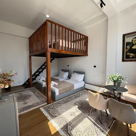 Es Duplex