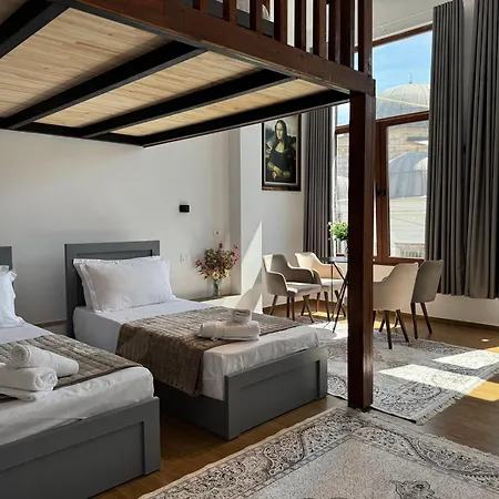 Es Duplex Berat