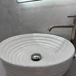 Отель Es Duplex *