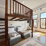 Es Duplex Отель *