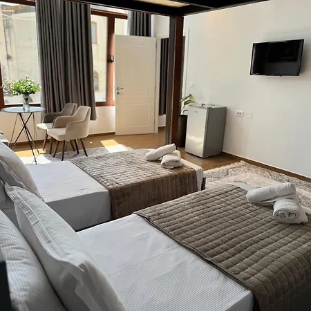 Es Duplex * Berat