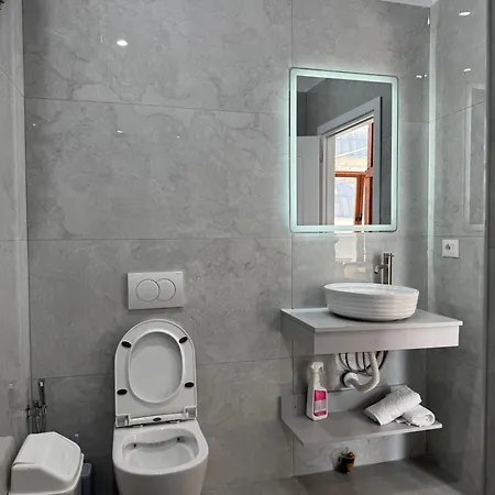 Es Duplex فندق